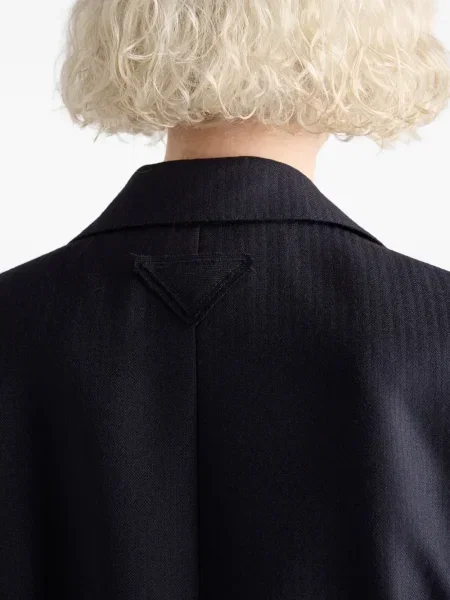 Sacou Prada albastru