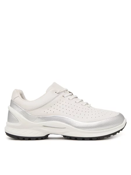 Sneakersy ECCO bílé