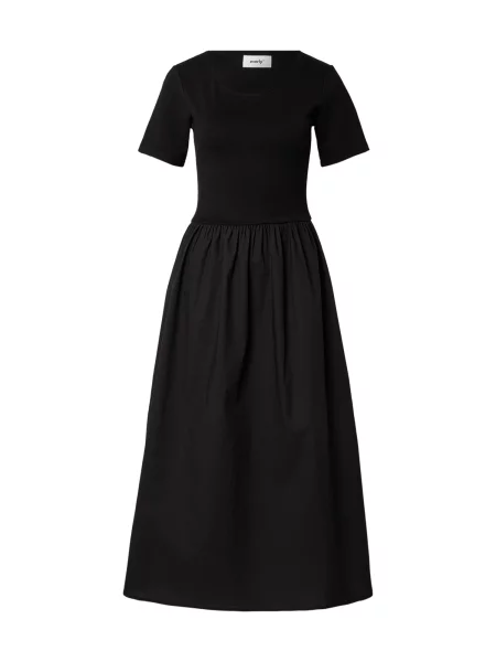 Everly® Šaty čierna