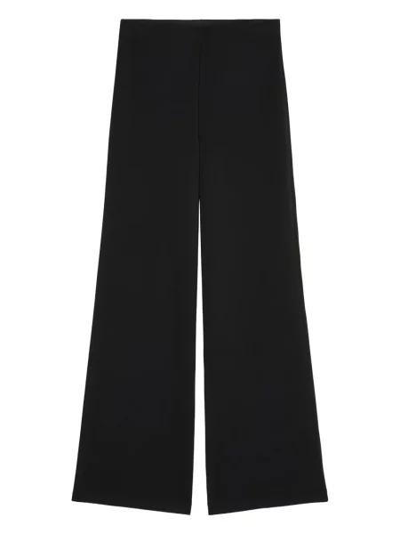 Pantaloni Marc O'polo plisate negru