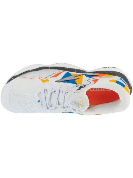 Tenisky Joma biela