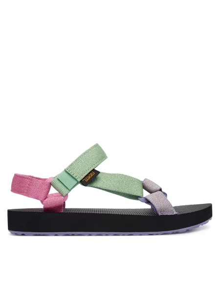 Basutės Teva Original Universal Metallic Spalvota
