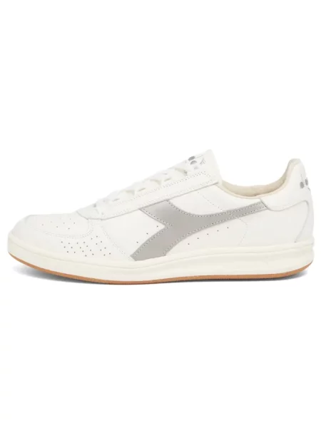 Sneakersy Diadora białe