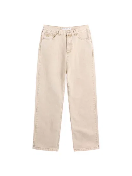 Proste jeansy Polar Skate Co. polarowe