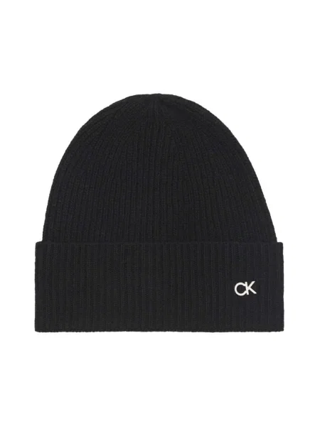 Džínsy Calvin Klein čierna