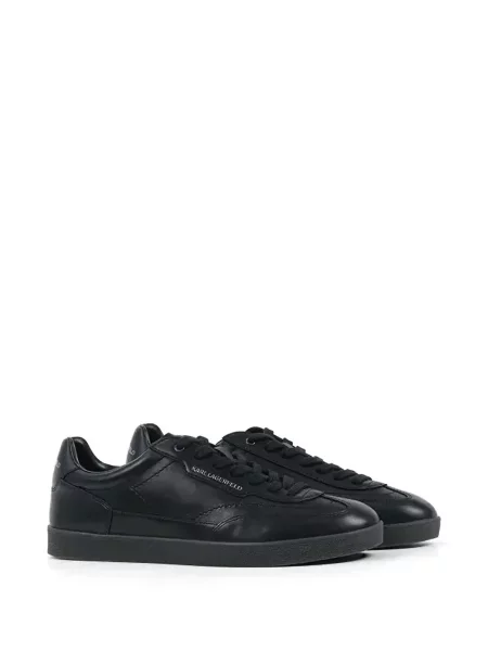 Sneakerși Karl Lagerfeld casual negru
