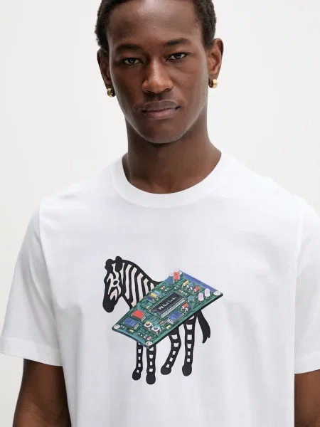 Футболка Ps Paul Smith