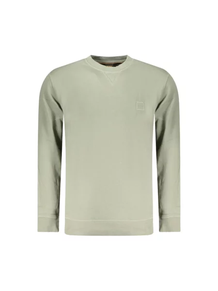 Bluza Boss Orange zielona