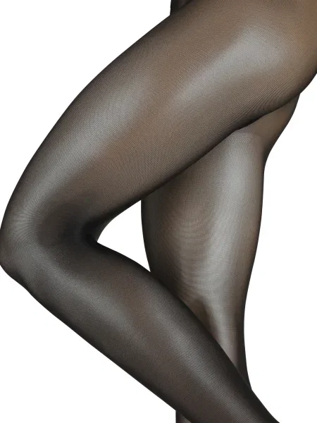 Palton Wolford negru