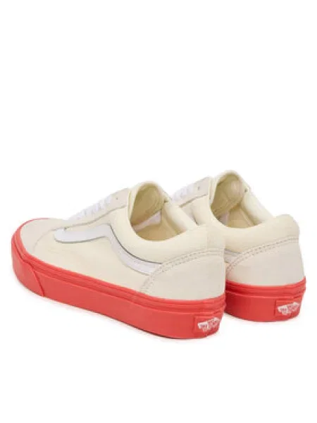 Tenisice Vans Old Skool crna