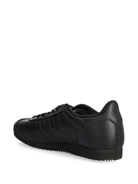 Zateplené bačkory Adidas černé