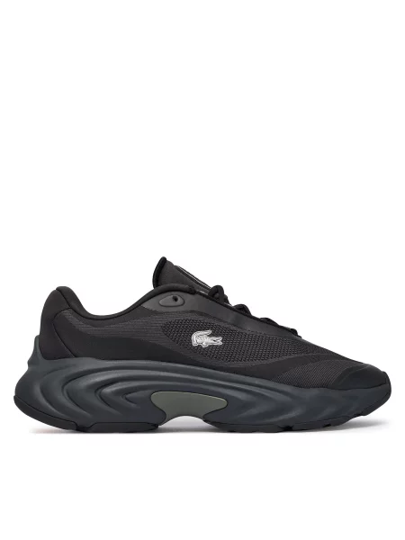 Sneakers Lacoste Spinor Hybrid negru