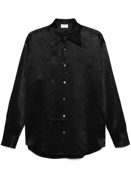 Cămașă Filippa K negru