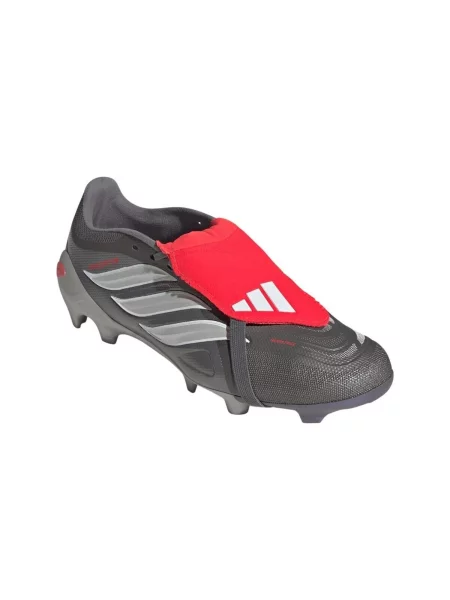 Fotbal pantofi Adidas gri