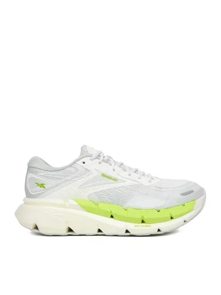 Pantofi pentru alergare Reebok EO-FLOATZIG DOUBLE alb