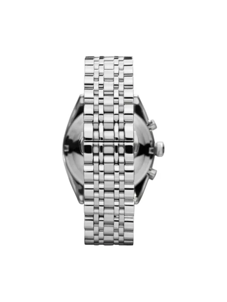 Zegarek Emporio Armani szary