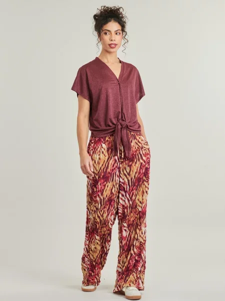 Pantaloni Les Petites Bombes