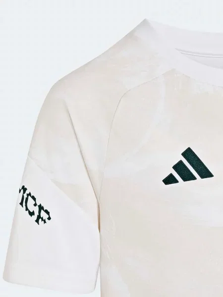 Детская спортивная футболка Adidas Performance