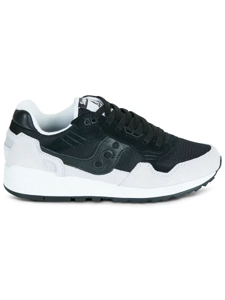 Tenisky Saucony čierna