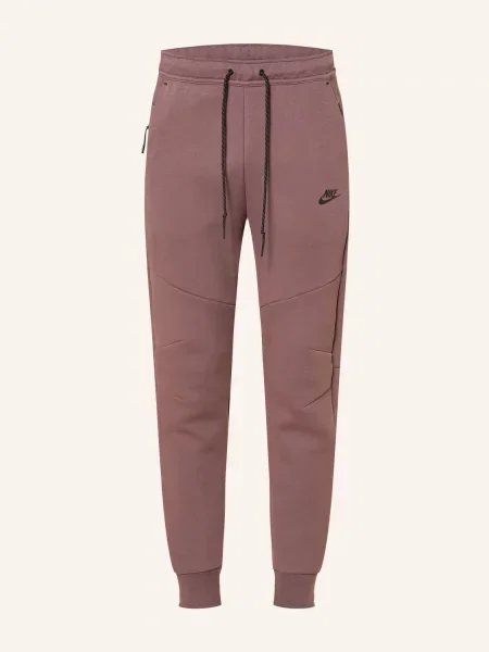 Nike Spodnie Dresowe Tech braun