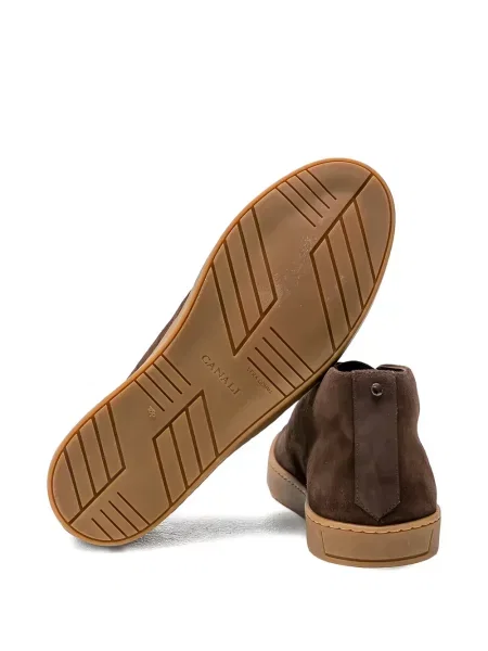 Ghete desert Canali maro