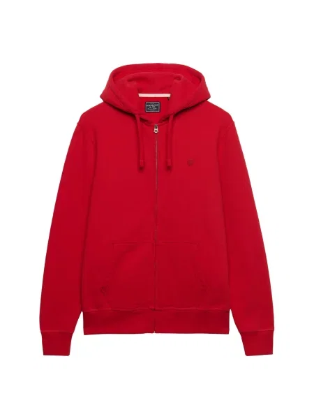 Superdry & Co Hanorac Essential' roșu