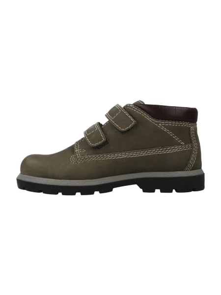 Pantofi copii Chicco verde