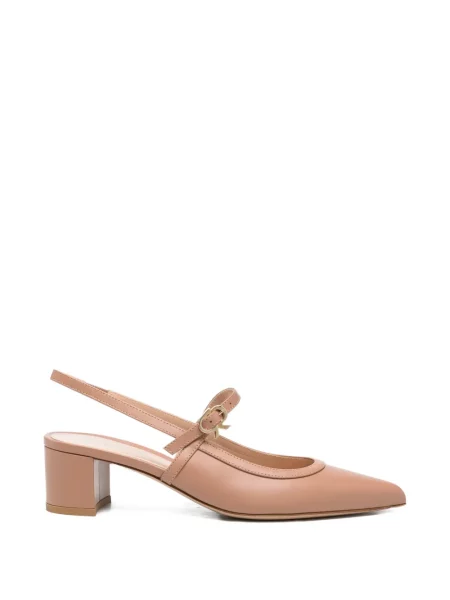 Pantofi cu toc Gianvito Rossi