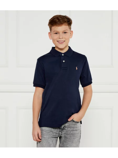 POLO RALPH LAUREN Tenisz póló
