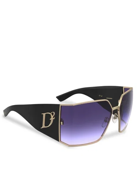 Ochelari de soare negru