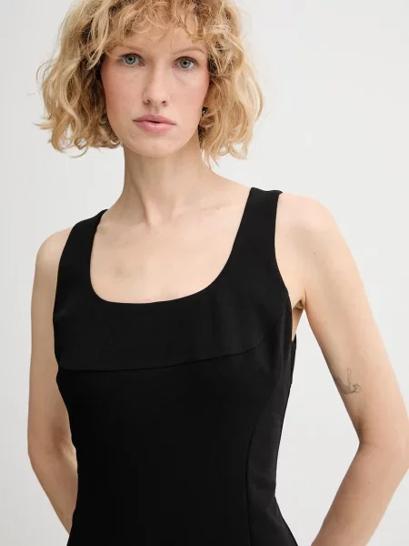 Ruha Calvin Klein fekete