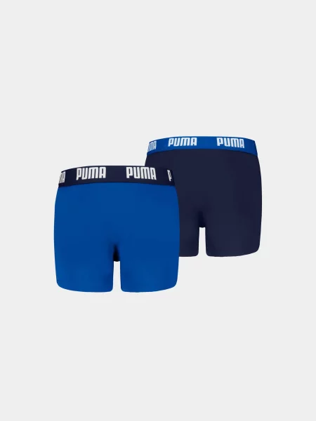 Дитячі Труси PUMA комбінований верх синій