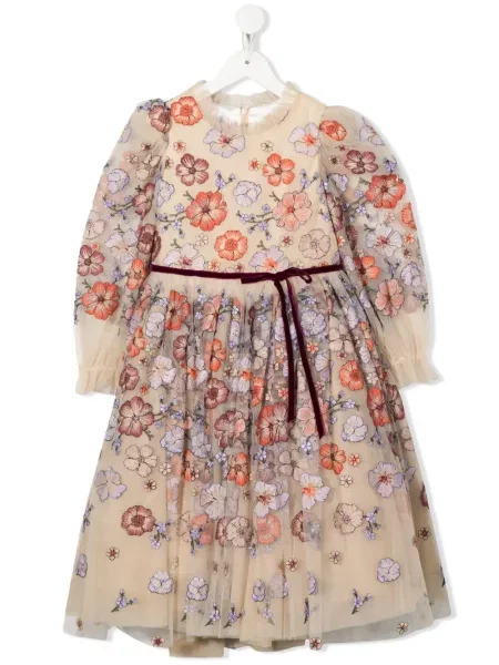 Sukienka dziecięca Marchesa Couture