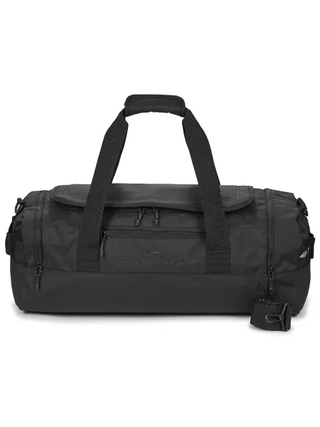 Geantă Quiksilver negru