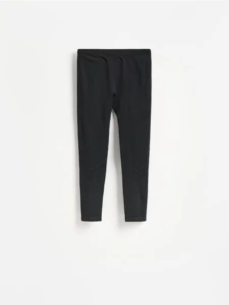 Trening Reserved negru