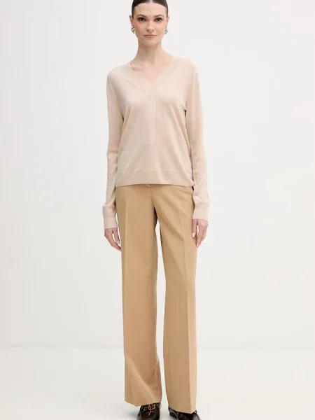 Вовняний светр Weekend Max Mara ESTREMO