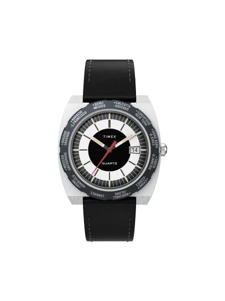 Часы Timex черные