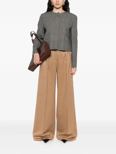 Pantaloni Max Mara