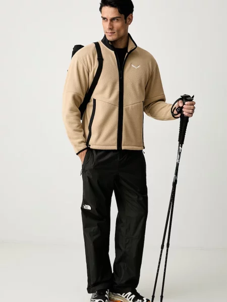 Salewa флісова кофта FANES