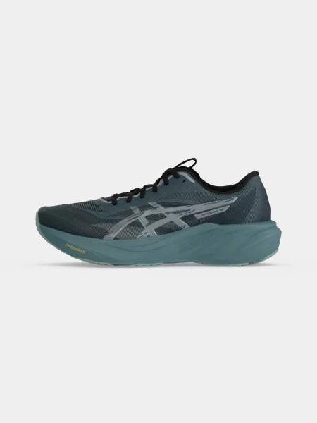 Sneakerși Asics LITE-Show albastru