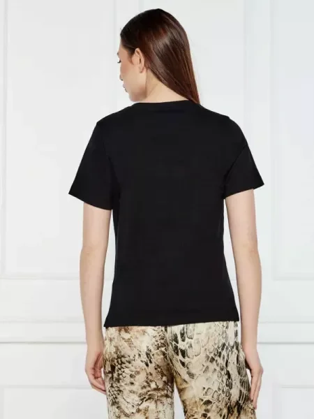 Marciano Guess Tricou CANDY negru