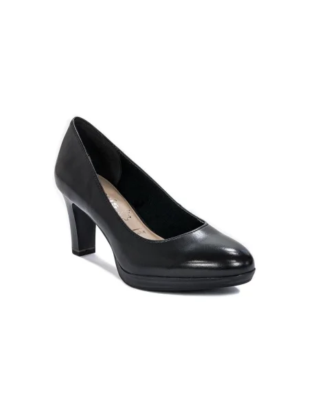 Pantofi Tamaris negru