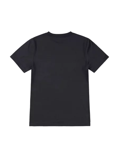 Levi's tričko SUNSET POCKET TEE černé