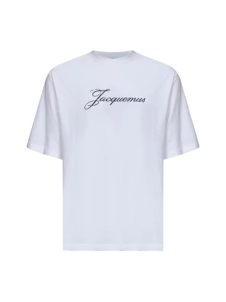 Koszulka Jacquemus biała