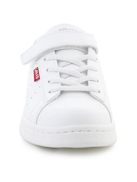 Gyerek félcipő Levi's® fehér