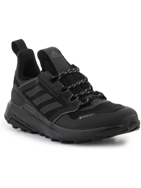 Tenisky Adidas Terrex čierna