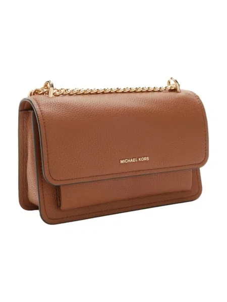 MICHAEL Michael Kors Geantă de umăr maro