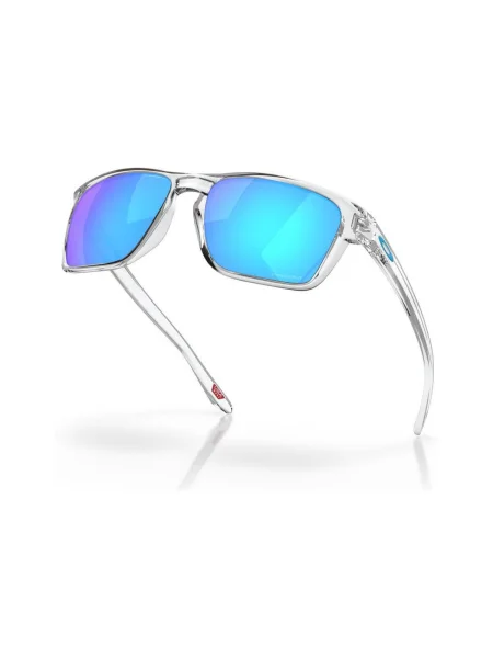 Ceas Oakley alb