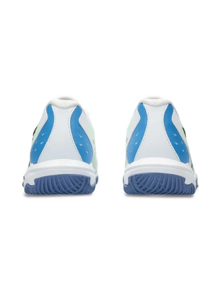 Pantofi Asics alb