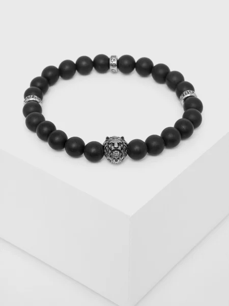 Гривна Guess черно